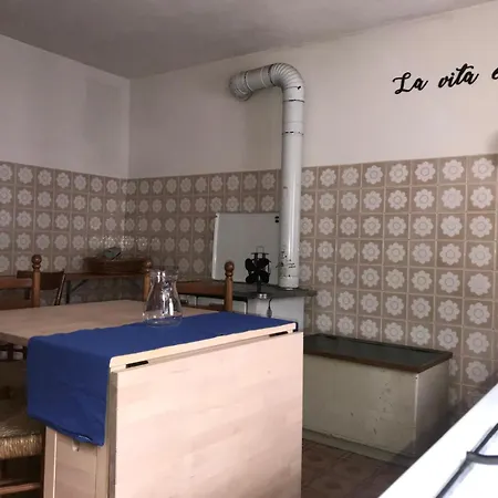 Casa Morit *