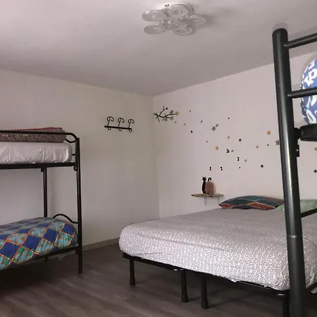 Casa Morit Hostel *