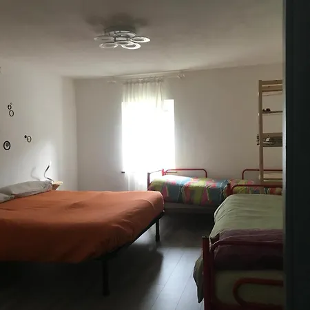 Casa Morit Hostel